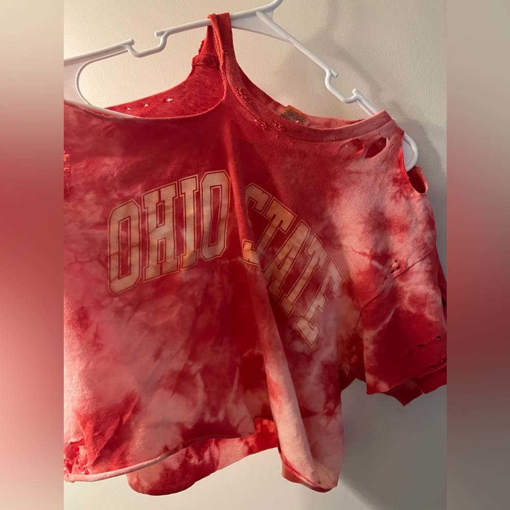 Ohio State Tailgate Tshirt